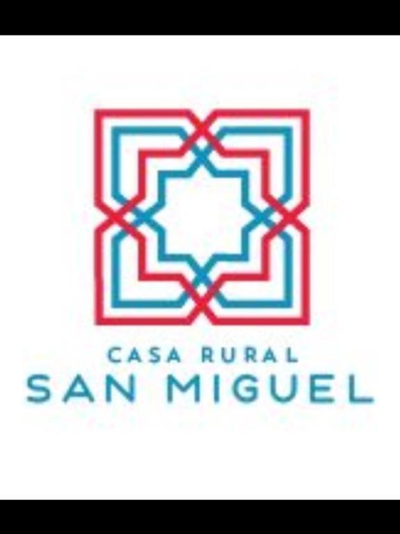 Casa Rural San Miguel Zufre Esterno foto