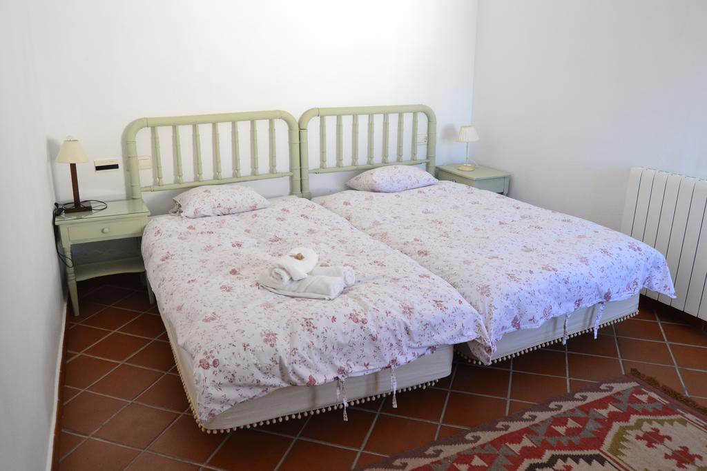 Casa Rural San Miguel Zufre Esterno foto